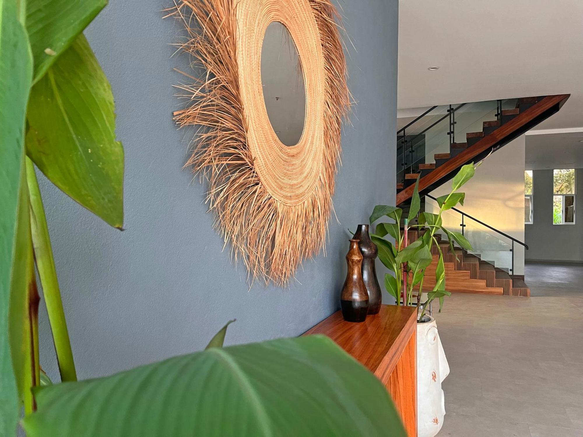 Itare Beach House Bucerias Exterior photo