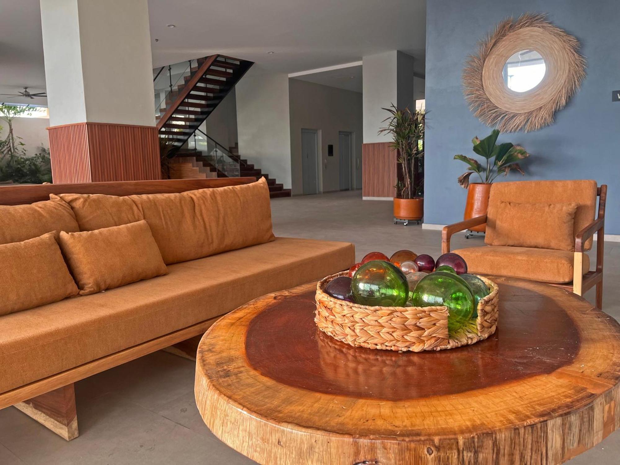 Itare Beach House Bucerias Exterior photo