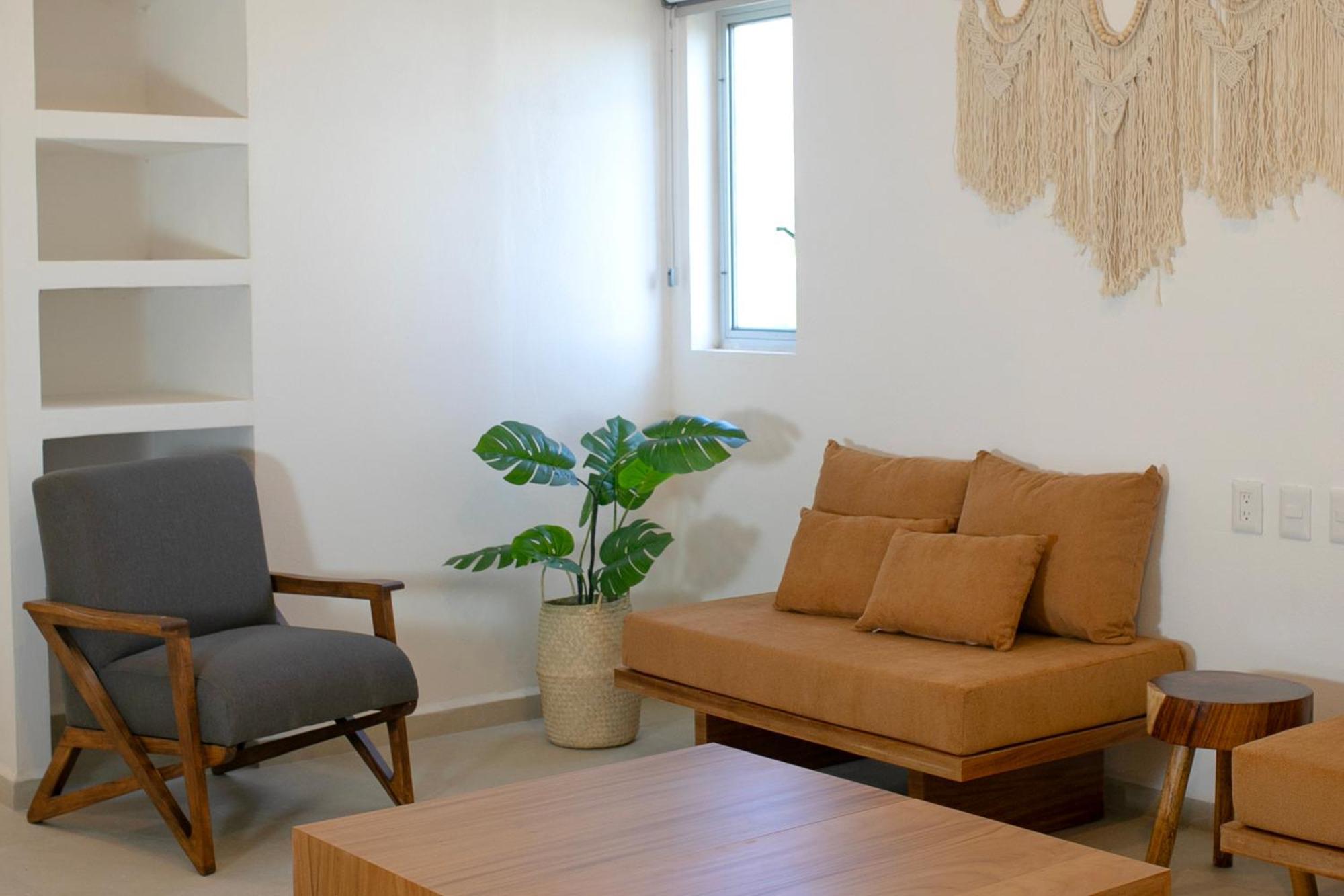 Itare Beach House Bucerias Exterior photo