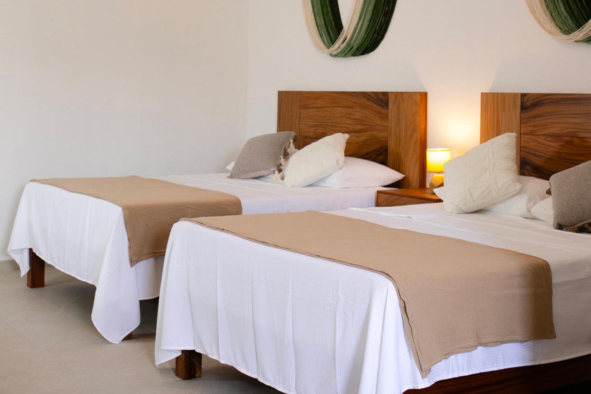 Itare Beach House Bucerias Exterior photo
