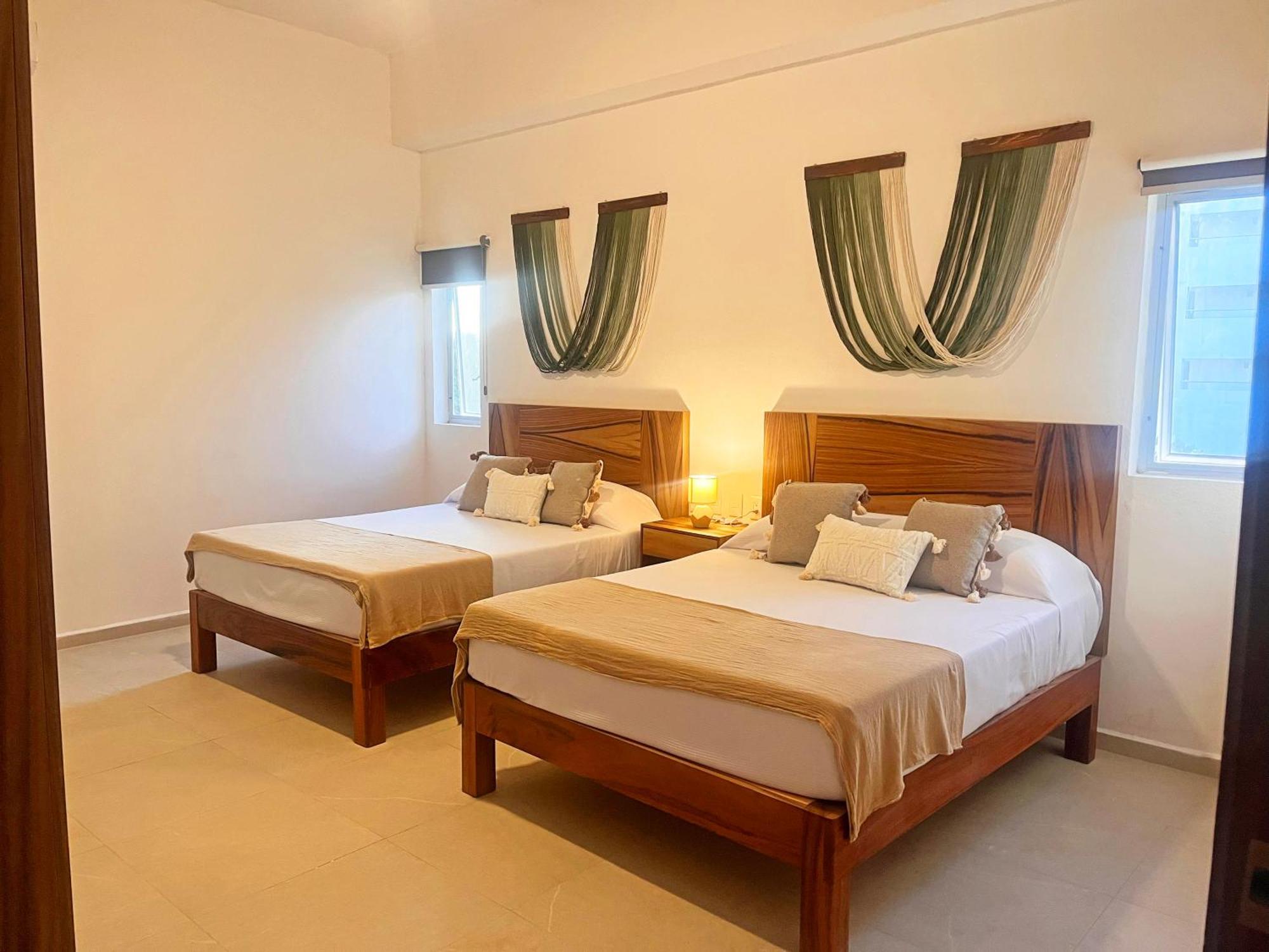Itare Beach House Bucerias Exterior photo