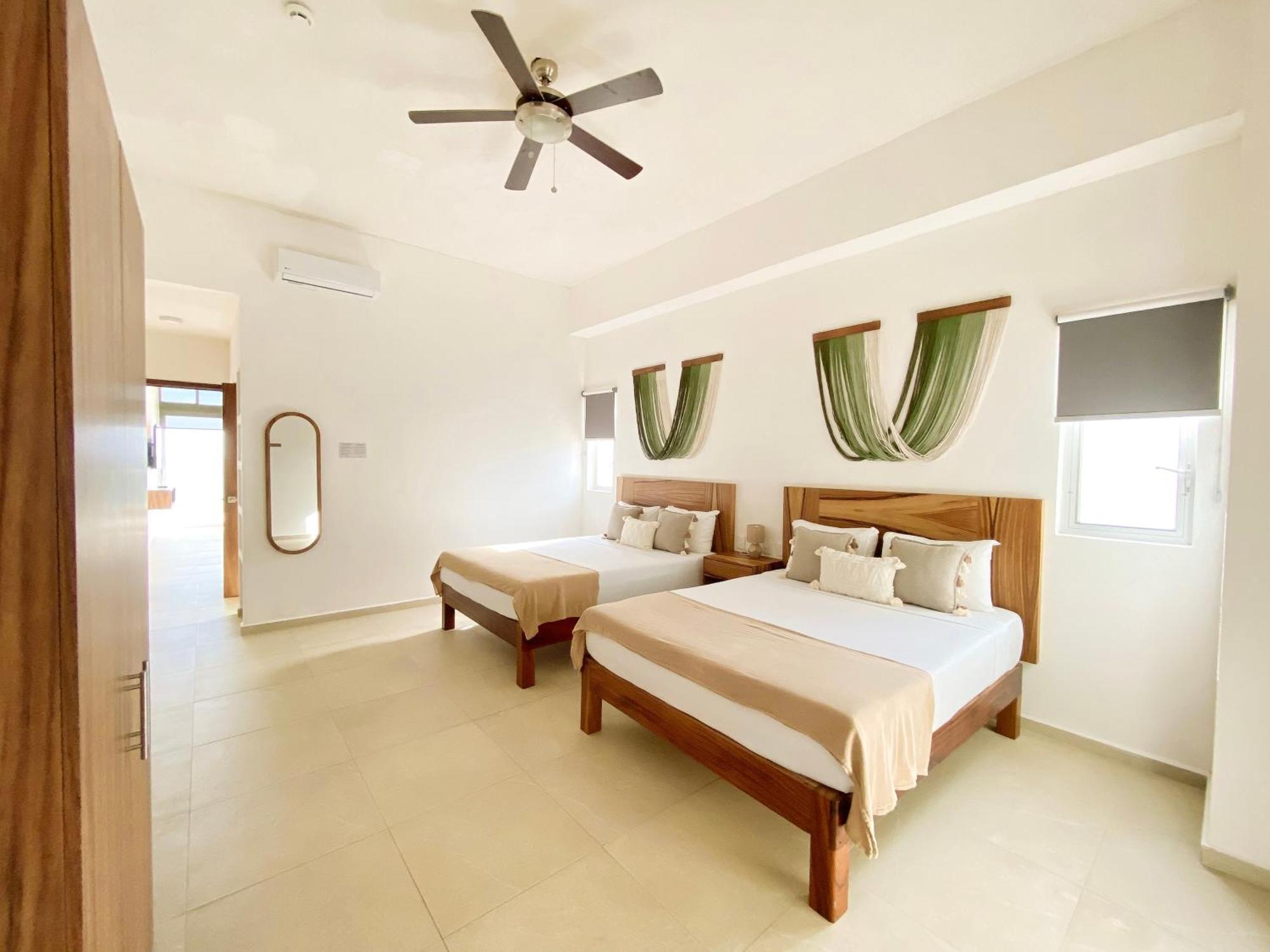 Itare Beach House Bucerias Exterior photo