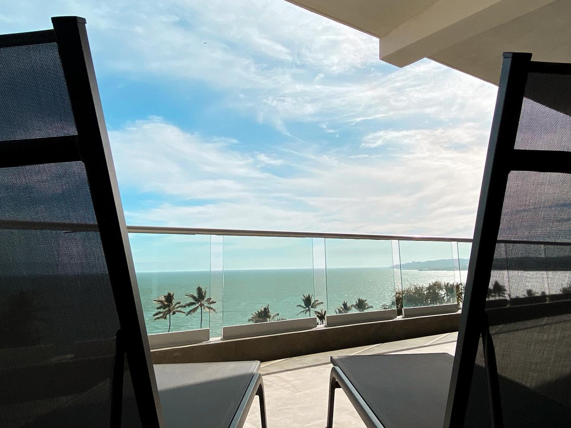 Itare Beach House Bucerias Exterior photo