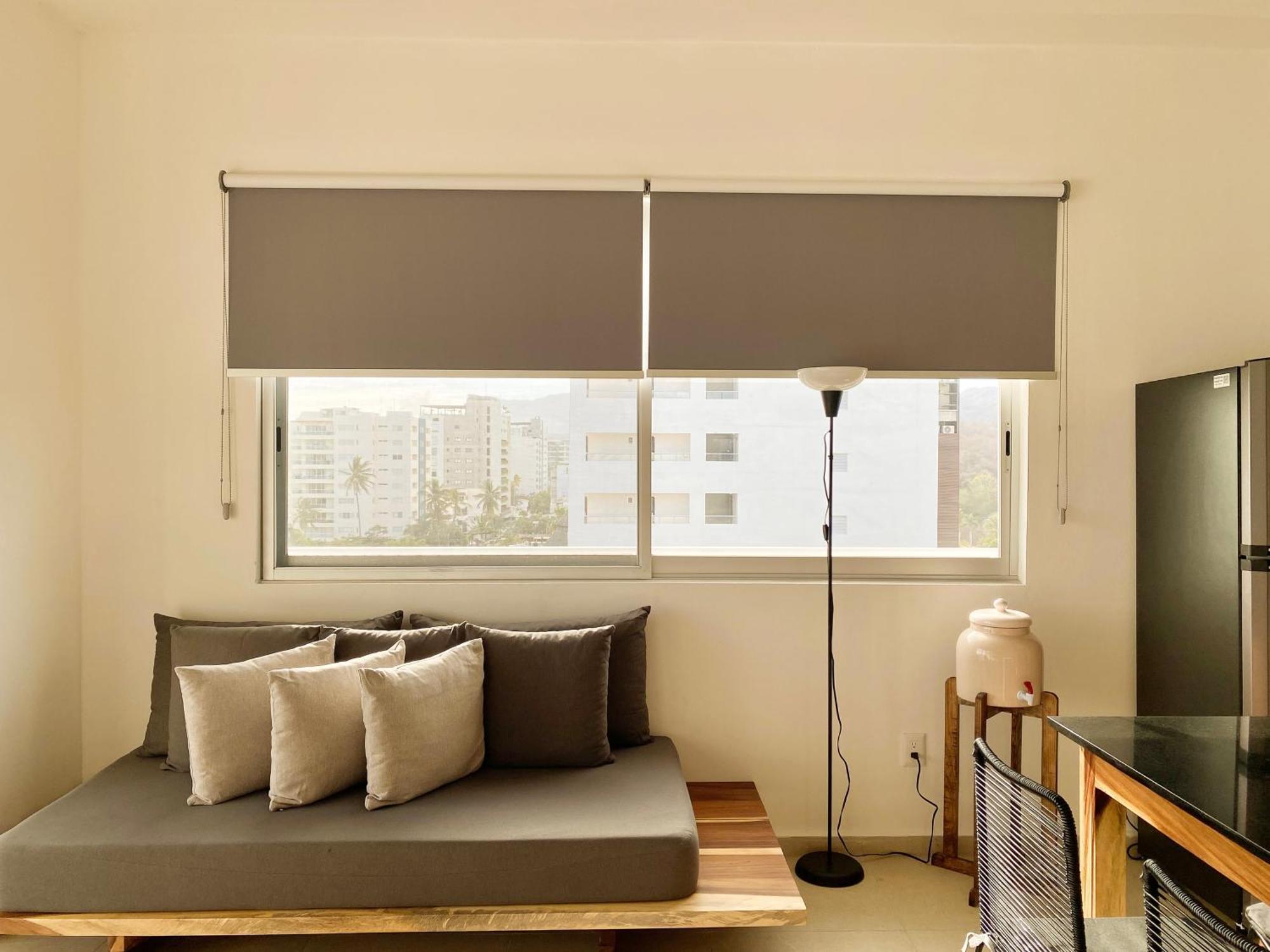 Itare Beach House Bucerias Exterior photo