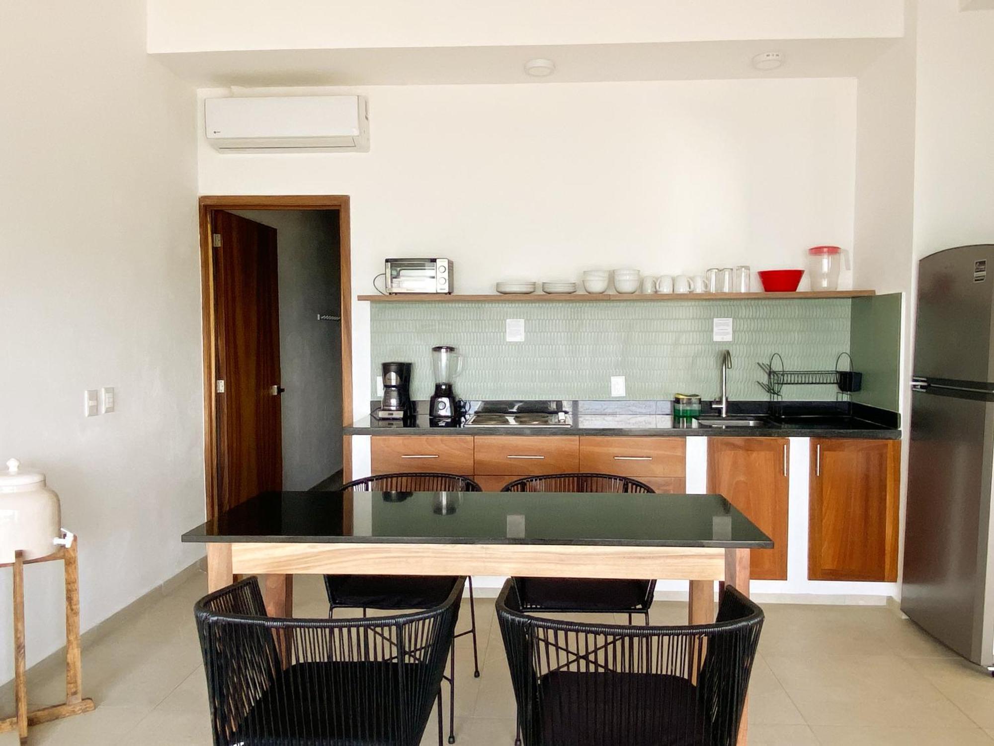 Itare Beach House Bucerias Exterior photo