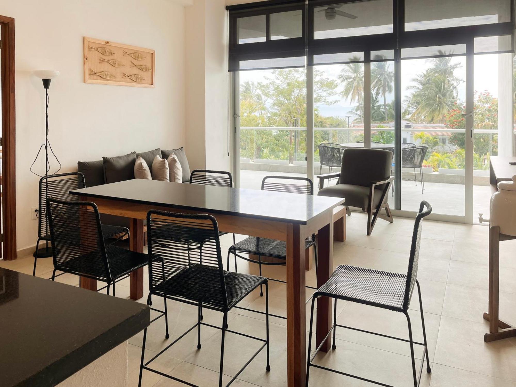 Itare Beach House Bucerias Exterior photo