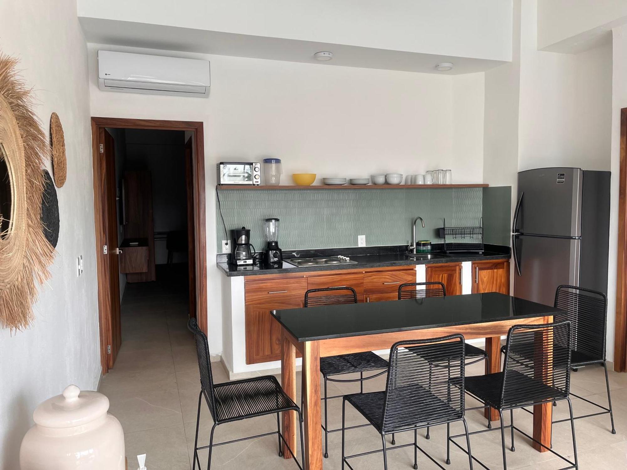Itare Beach House Bucerias Exterior photo