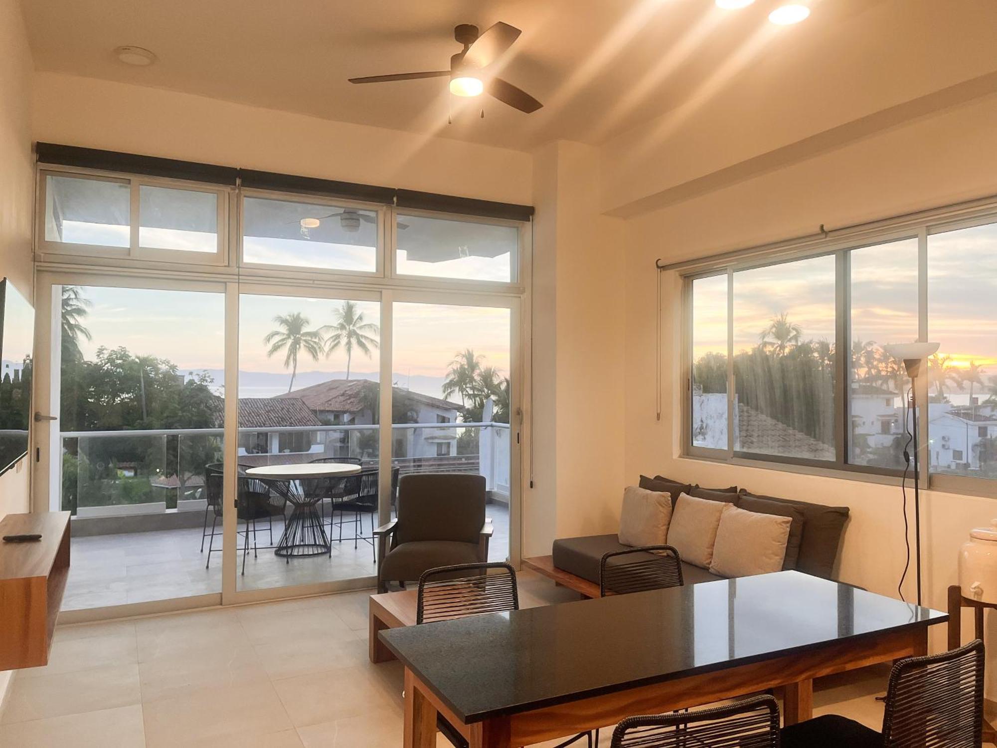 Itare Beach House Bucerias Exterior photo